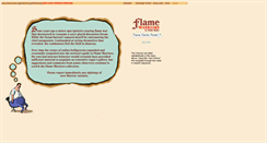 Desktop Screenshot of flamewarriorsguide.com
